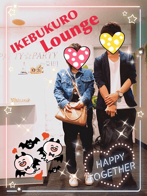 未来のスーパーダーリンと出会えちゃう💗恒例のオタク婚活！！