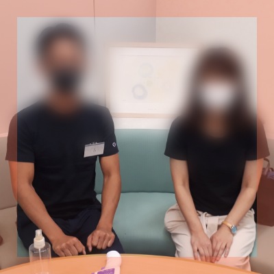 30代限定！お仕事を頑張る高身長男性との出会い！