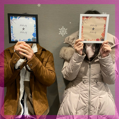 【平日婚活】3か月以内にお付き合い&1年以内に結婚♡