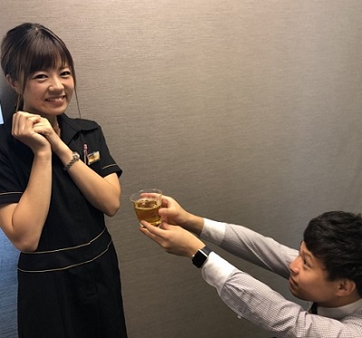驚愕の7組カップリング♪爽やかな隠れオタク男性限定パーティー☆