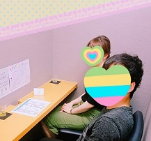 【カップル写真あり♪】満席御礼＆高カップリング＆最新パーティー♡