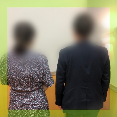 《まじめで誠実！》相手を大切にできる2人の出会い♪
