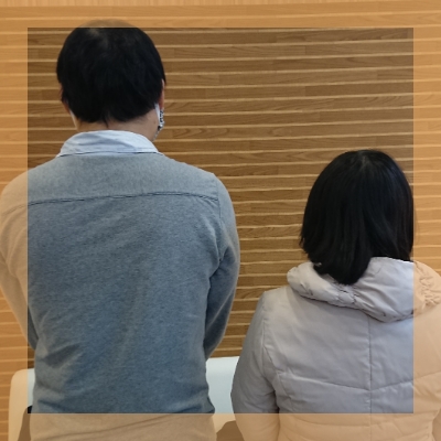 《好感度バツグン！》30代限定！まじめで誠実な男性編