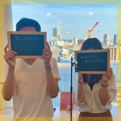 恋人ができないのは、職業柄出会いが少ないだけかも