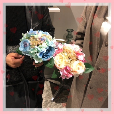 運命の出会いをお届け♡