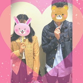 【写真あり】1年以内に恋愛結婚したい