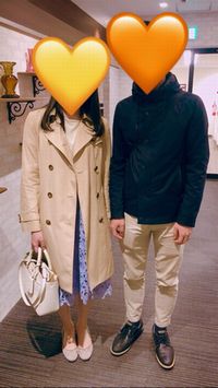 同年代の皆様でお集まり！カップリング6組♡♡