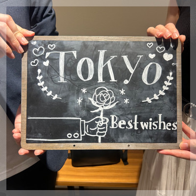 ＼思いやりがある＆清潔感を意識している方／結婚後も仲のいい夫婦が理想♡