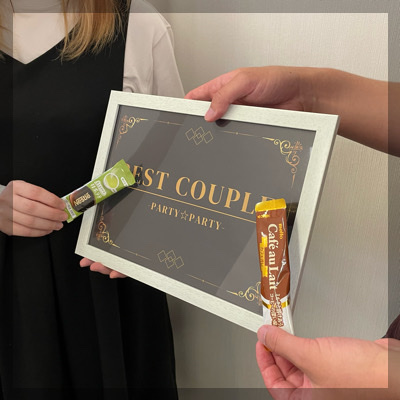 お互いの価値観を大切にしたい皆さま必見♡