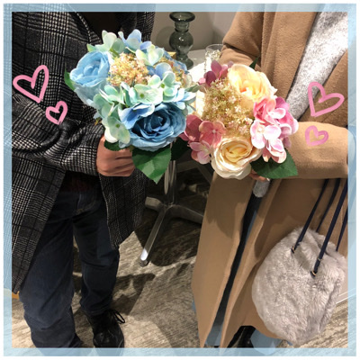 ♡ずっと仲良しカップルでいたい♡同世代メインの婚活パーティー