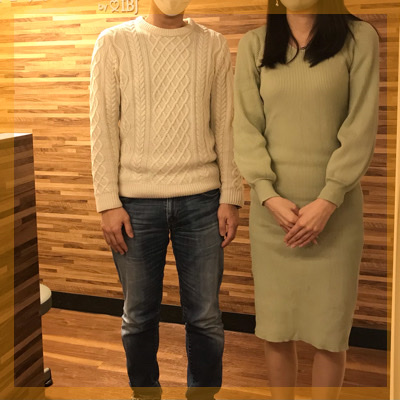 《28~33歳メイン》ビジュアル重視婚活♪