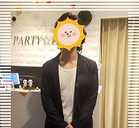 【男性様のスナップ写真あり♪】カップリング率は、なんと。。。