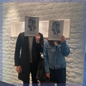 容姿を褒められる素敵な方との出会い♡