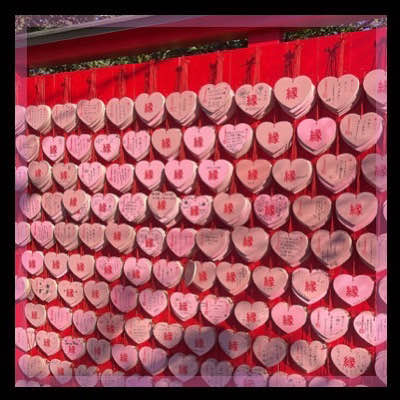 犬山城下町も満喫できる♡【謎解き恋活で楽しくお散歩】