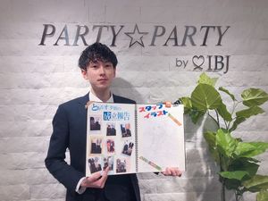 《カップリング5組♡》趣味で盛り上がる！ゲーム好き大集合！