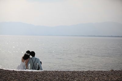 同年代カップリング続出？！