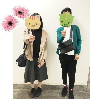 待ちに待ったゴールデンウィークがスタート☆