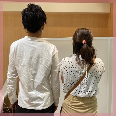 ＼ノンスモーカー限定♪／高身長＆清潔感がある男性編