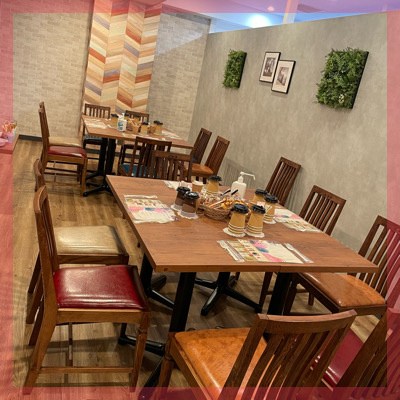 《ティーパーティーへようこそ♪》飲み比べもできちゃう♡社会人交流会