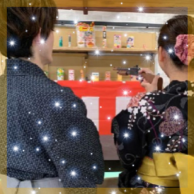 30代限定♡《おとな夏祭り》会場貸切★縁日など楽しみながら出会おう♪