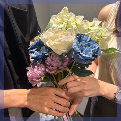 タバコを吸わない＆清潔感がある＆優しい言動ができる人