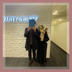 9組がカップリング！婚姻歴は気にしない男女にお勧めパーティー！