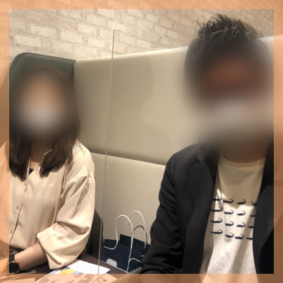 20代限定の初参加の方向けパーティー！