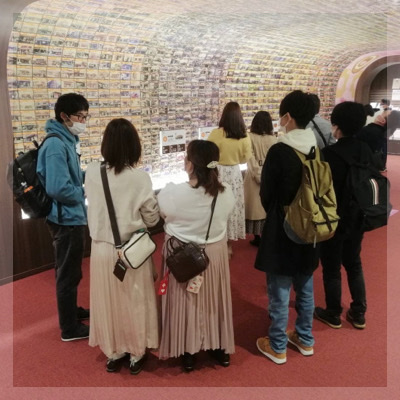 《同年代で開催》ドーナツプレゼント付ミスドミュージアムコン☆