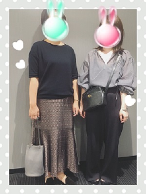 大人気「同年代パーティー」写真付き♪