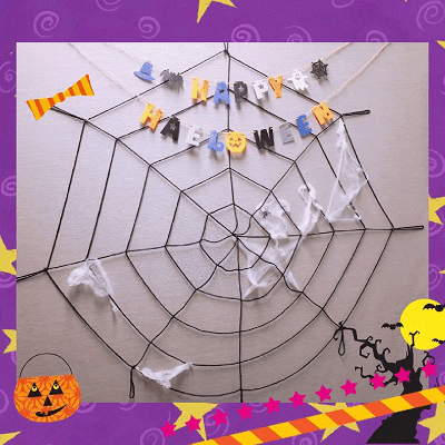 『10月のクーポンあり🌠』Halloween全開になってます🍭