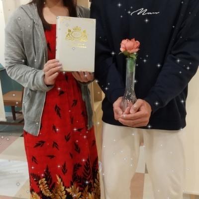 甘えたい年下男性×甘えられたい年下女性♡