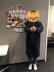 いい人と出会えたら、その次に繋げたいですよね♡