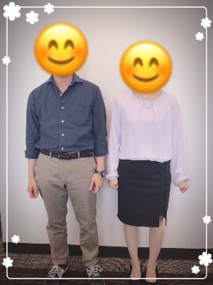 結婚に前向きな方々集合！！！
