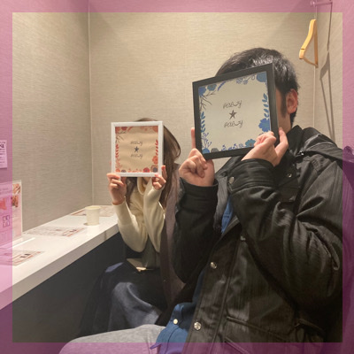 スーツが似合う♪身長170cm以上の男性！1年以内に結婚がしたい男女♡