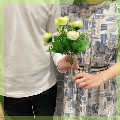 ＼20代男女限定／結婚後は2人暮らし希望の男女！