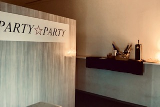 飛び入り参加OK！飲放題付き！Barスタイルキャンドルナイトパーティ