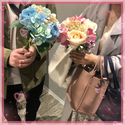 春に恋の花を咲かせましょう♡《一途で誠実な方限定》
