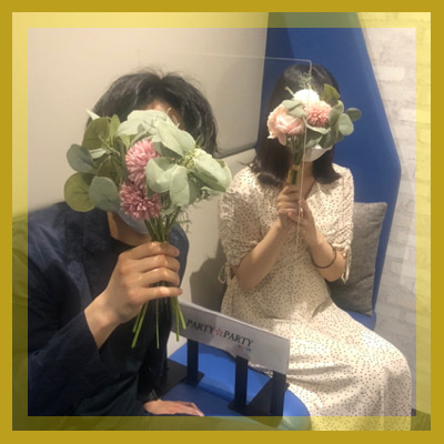 20代！真剣な恋がしたい♡