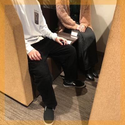 親友みたいな関係が理想♡～一番の理解者で信頼し合える関係～