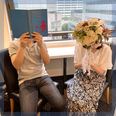 人気企画♪《容姿＆性格が素敵な方♡》