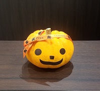 ハロウィンに負けない盛り上がり♡2周式パーティー♡