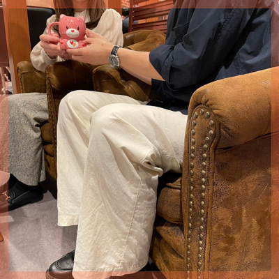 恋人いそうと言われる＆《年収800万以上/高身長etc》男性