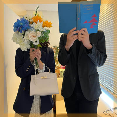 ＼年収1,000万円超えも♡／将来安心【国家公務員etc】＆決断力のある男性編