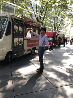 おすすめランチのご紹介♡