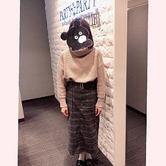 あなたをみんなに自慢したい♡