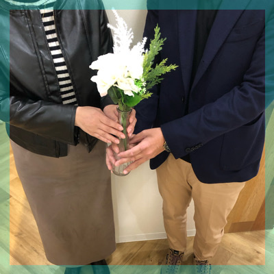 服装にも気を遣っている人がいい！《思いやる気持ちのある素敵な方♡》