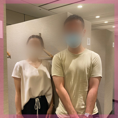 30代メイン・容姿を褒めらる男女♡