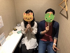 婚活パーティーはカジュアル化！？