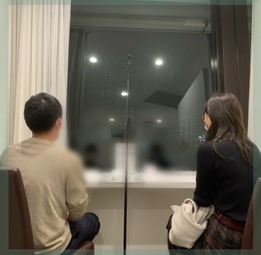 恋愛に前向きで積極的な方にお集まりいただきました！