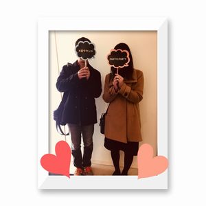 きっと見つかる！あなたのお相手✨